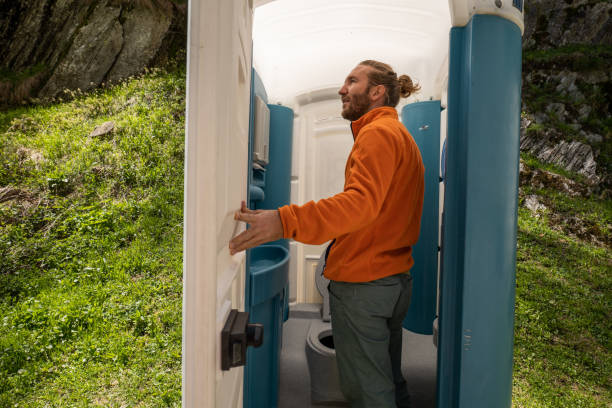 Cameron Park, TX porta potty rental Company