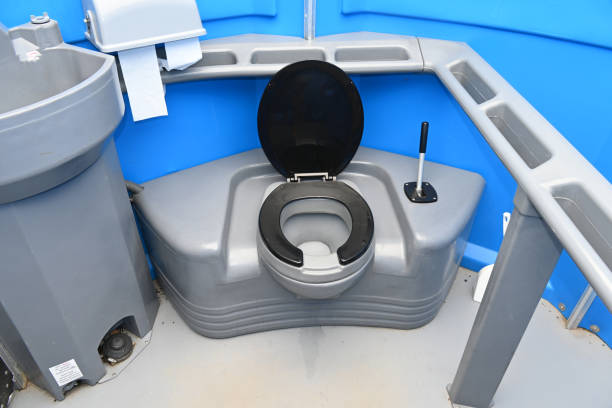 Best Porta potty rental near me  in Cameron Park, TX