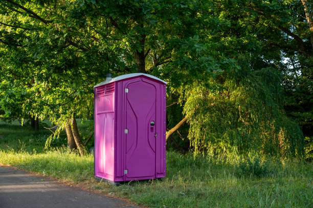Best Portable restroom trailer rental  in Cameron Park, TX