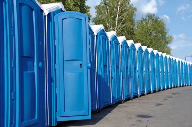 Portable Toilet Options We Offer in Cameron Park, TX